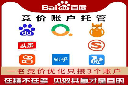 行业顶尖SEM竞价员的策略及成功案例